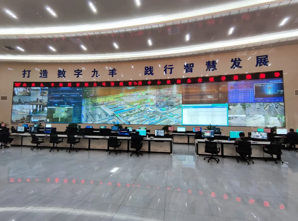 九九智能环保荣获国家级专精特新“小巨人”企业
