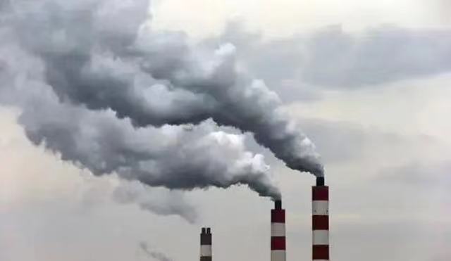 九九智能环保助力工业企业碳排放标准和环境部政策无缝对接