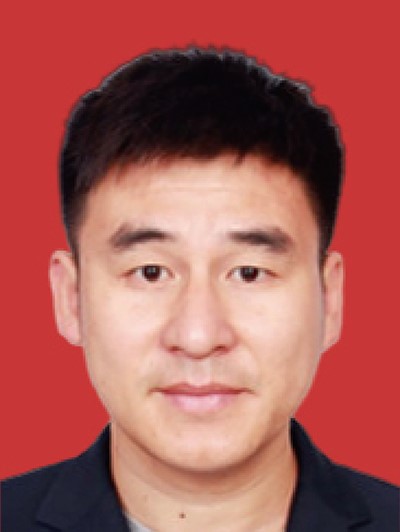 副总工程师 王鹏飞