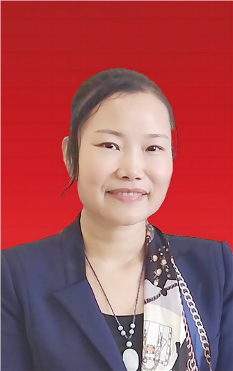 总经理、高级会计师、高级国际财务管理师 刘淑芳