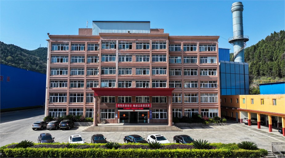 九九智能环保助力川中建材无组织超低排放项目成功验收