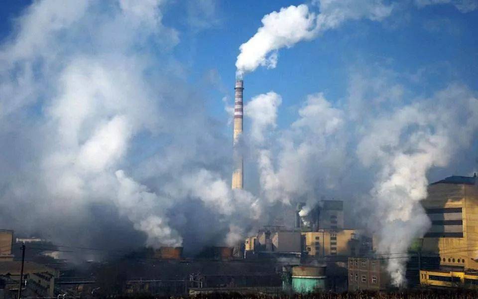 10月1日起施行!吉林省发布修订版大气污染防治条例